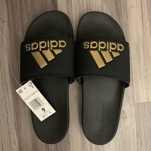 Adidas Adilette Cloudfoam Slides